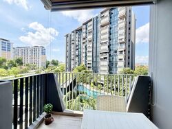 The Garden Residences (D19), Apartment #553610381
